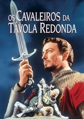 Os Cavaleiros da Távola Redonda