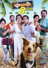 The Trip 8