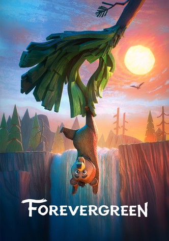 Forevergreen