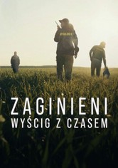Zaginieni: Wyścig z czasem - Sezon 2