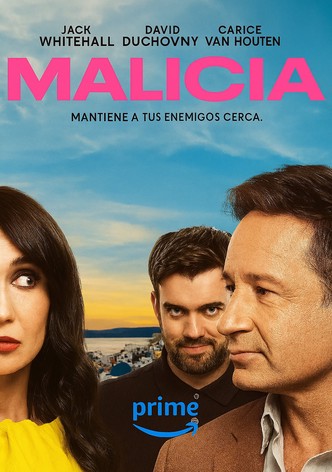 Malicia