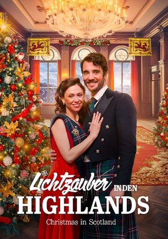 Lichtzauber in den Highlands