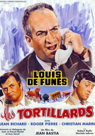 Les Tortillards