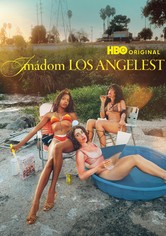 Imádom Los Angelest