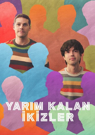 Yarım Kalan İkizler