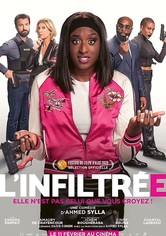 L'infiltrée