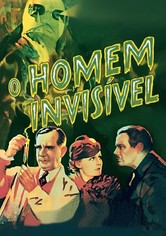 O Homem Invisível