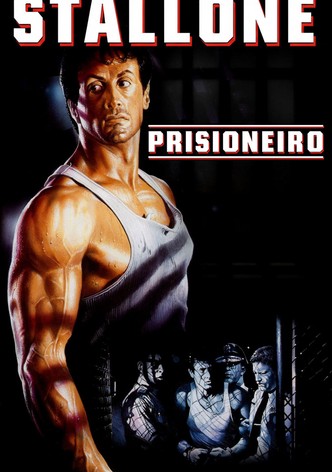 Stallone - Prisioneiro
