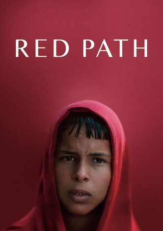 Red Path