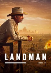 Landman - Staffel 1