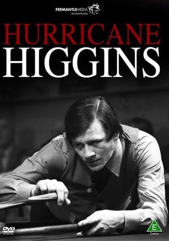 Hurricane Higgins