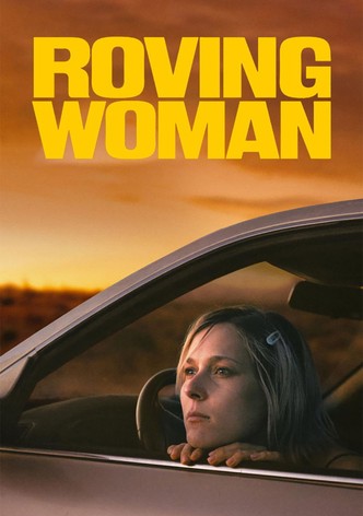 Roving Woman