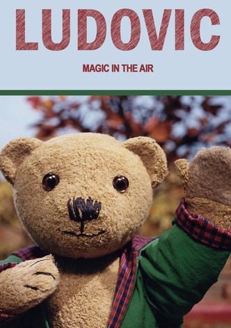 Ludovic - Magic in the Air