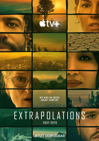 Extrapolations