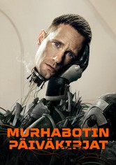 Murhabotin päiväkirjat - Kausi 1