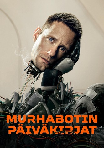 Murhabotin päiväkirjat