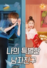 나의 특별한 남자친구
