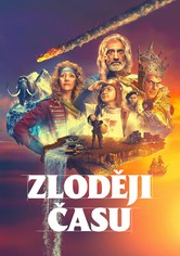 Zloději času