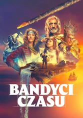 Bandyci czasu