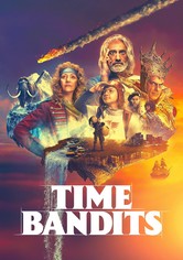 Time Bandits