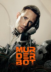 Murderbot