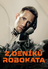 Z deníků Robokata