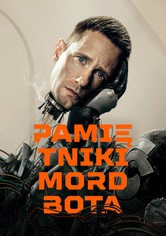 Pamiętniki Mordbota - Wszystkie wskaźniki czerwone