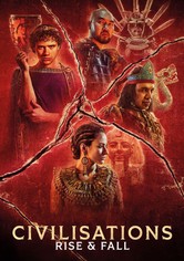 Civilisations: Rise and Fall