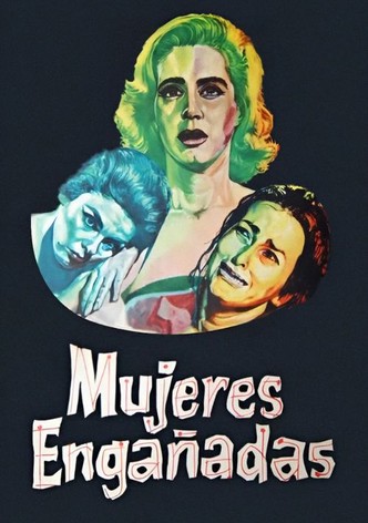 Mujeres engañadas