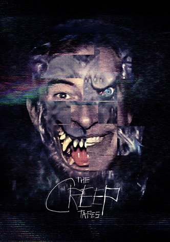 The Creep Tapes - Temporada 2