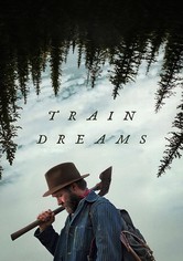 Train Dreams