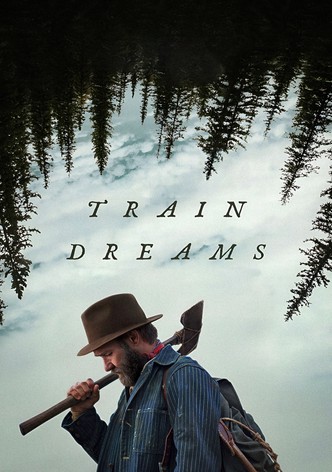 Train Dreams