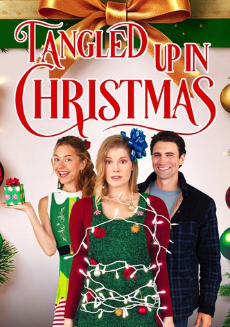 Tangled Up in Christmas