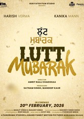 Lutt Mubarak