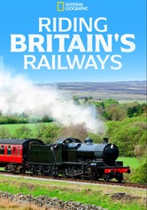 Britanya'nın Demir Yolları