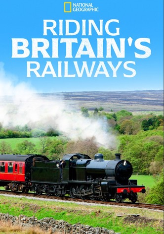 Britanya'nın Demir Yolları