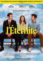 Pour l'éternité