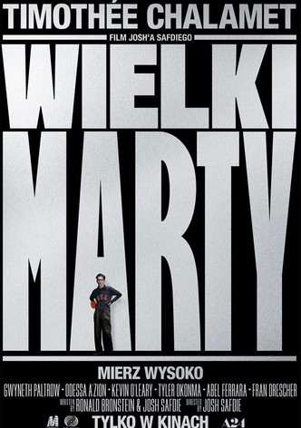 Wielki Marty