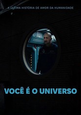 Você é o Universo