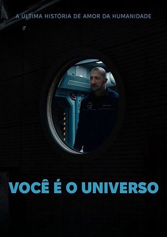 Você é o Universo