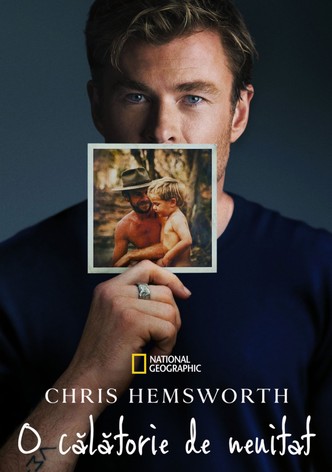 Chris Hemsworth: O călătorie de neuitat