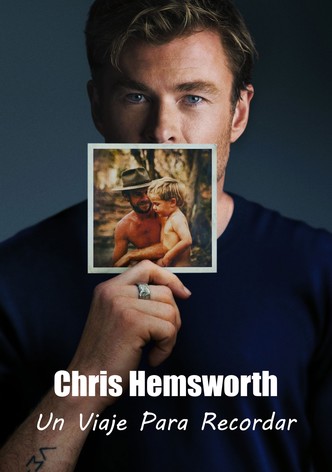 Chris Hemsworth: un viaje para recordar