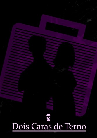 Dois Caras de Terno