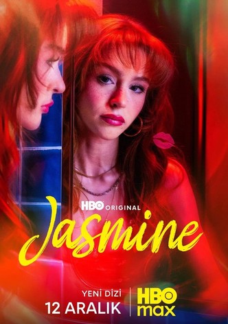 Jasmine - Temporada 1