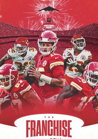 The Franchise