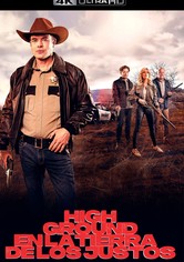 High Ground: En la tierra de los justos