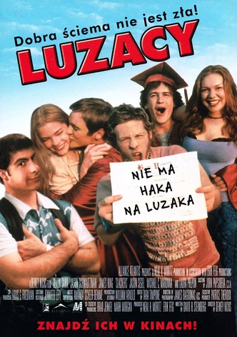 Luzacy