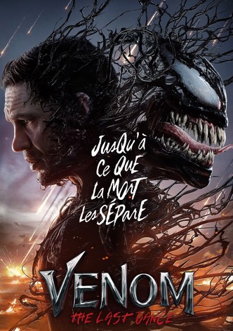 Venom : The Last Dance