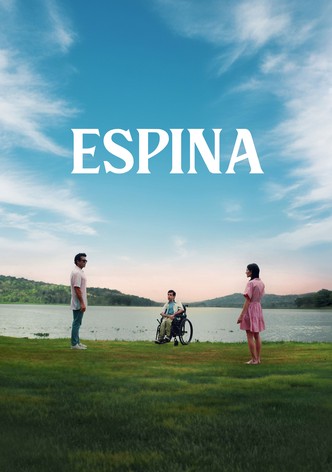 Espina