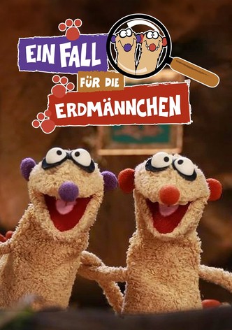 Ein Fall für die Erdmännchen - Staffel 9